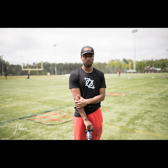 Meet your Posher, Shomari - Picture 1 of 1